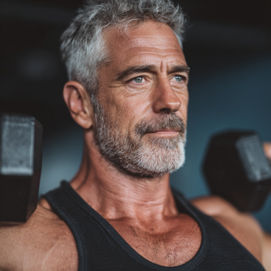 Група задоволених клієнтів FitRole